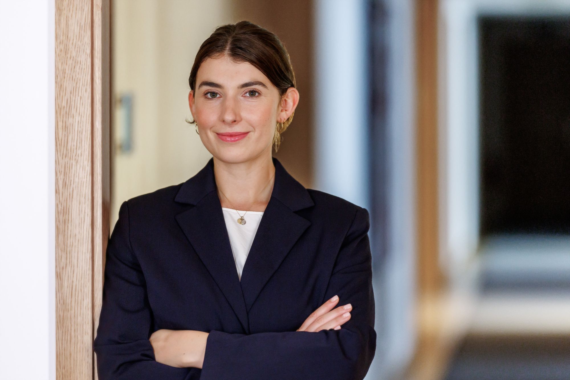 avatar-Maja Murmann LL.M.